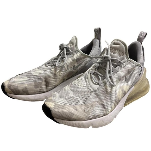 Buy Nike Wmns Air Max 270 SE  Wmns Air Max 270 SE ‘Grey Camo’